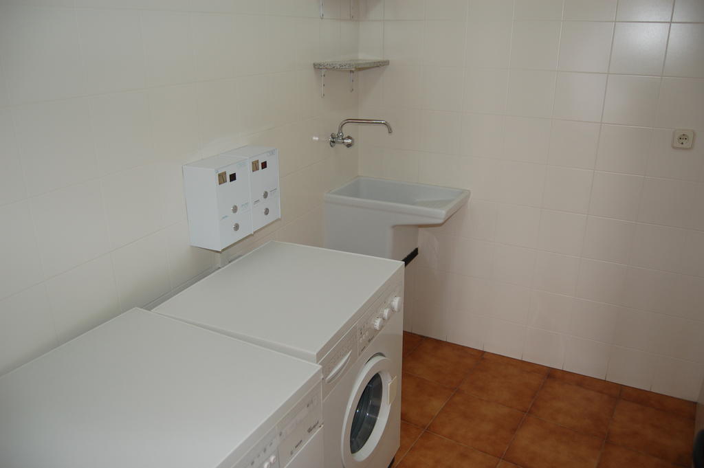 Apartaments Vall Ferrera Areu Exterior foto