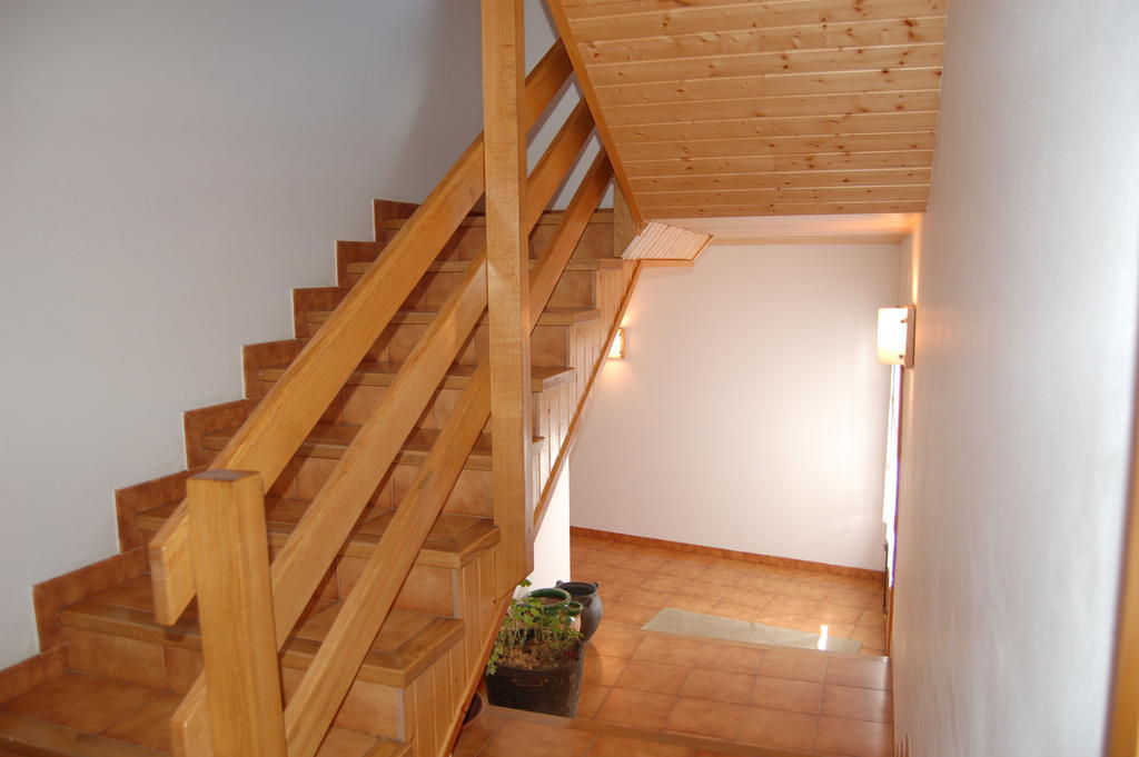 Apartaments Vall Ferrera Areu Zimmer foto