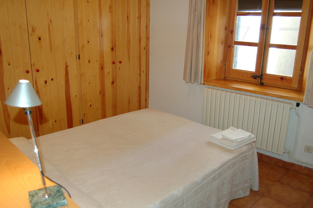 Apartaments Vall Ferrera Areu Zimmer foto
