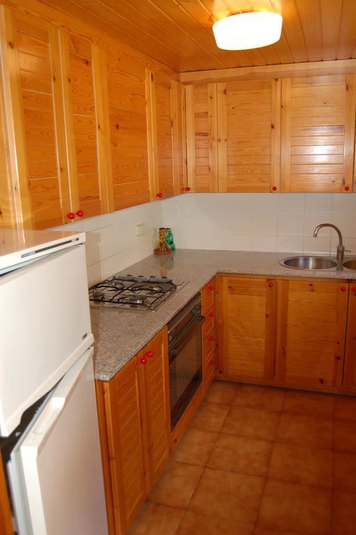 Apartaments Vall Ferrera Areu Zimmer foto